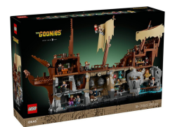LEGO Ideas Goonies (21363)
