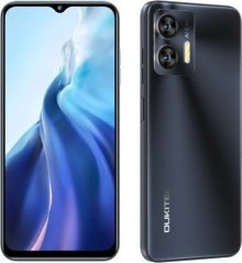 Oukitel C35 12/256GB Čierny  (C35-BK/OL)