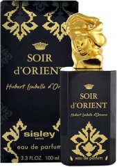 Sisley Soir d´Orient EDP 100 ml WOMEN