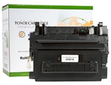 Static Control STATIC Toner cartridge compatible with HP CF281A black compatible 10.500 pages