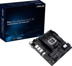 Asus MBWS ASUS Intel 1700 PRO WS W680M-ACE SE