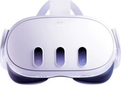 META Okuliare VR Oculus Meta Quest 3 512GB