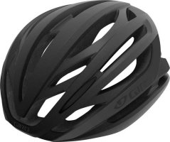 Giro Cestná prilba Syntax matte black r. M (55-59 cm) (NEW) (GR-7099694)