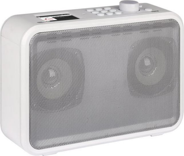 Imperial Radio DABMAN i460 DAB+/FM