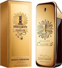 Paco Rabanne 1 Million Parfum Ekstrakt perfum 200 ml MEN