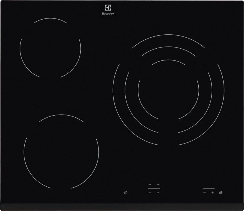 Electrolux EHF6232FOK