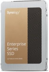 Synology Synology disk SATA SSD Enterprise 480GB 2,5 cala 7mm 6Gb/s SAT5221-480G