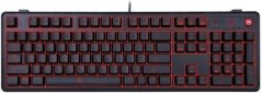 Tt eSPORTS eSports Meka Pro Cherry MX Blue (KB-MGP-BLBDGR-01)