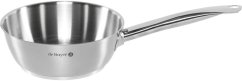 De Buyer De Buyer PRIM APPETY Sauteuse Stainless Steel 20cm