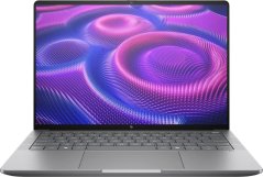 HP HP ZBook Ultra 14 G1a AMD Ryzen AI Max PRO 390 35,56cm 14Zoll 2.8k 64GB 1TB/SSD W11P 1J Gar (EU)