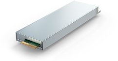 Solidigm Solidigm D7 Series D7-P5520 - SSD - Enterprise - 7.68 TB - intern - E1.S 9.5mm (E1.S 9.5mm) - PCIe 4.0 x4 (NVMe)