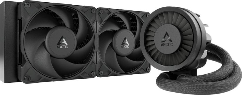ARCTIC Liquid Freezer III Pro 240 (ACFRE00178A)