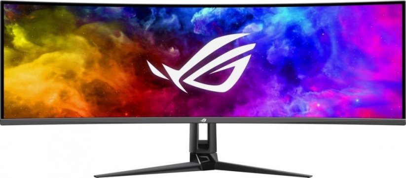 Asus PG49WCD