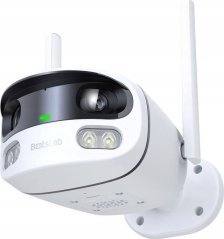 360 Kamera vonkajšia WiFi Botslab W302 4MP 5G