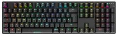 Sharkoon Sharkoon Gaming Tastatur Skiller SGK36W  schwarz          DE