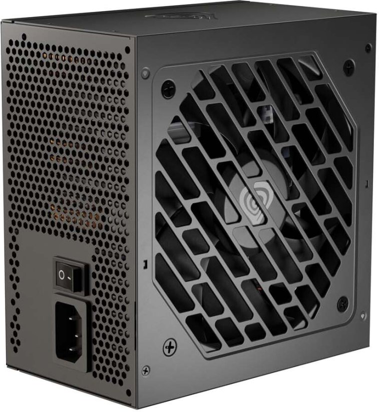 GENESIS Nihon 650NM Czarny 650W (NGP-2367)