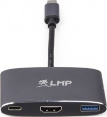 LMP USB-C (LMP-USBC-HDMI-4K-SG)