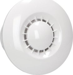 AWENTA ventilátor łazienkowy Astro fi100 105m3/h 10W z Prepínačiem czasowym Biely WXA100T