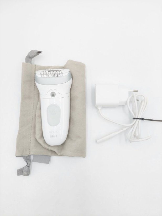 Braun SE7-030
