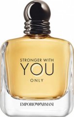 Giorgio Armani Stronger With You Only EDT 50 ml MEN