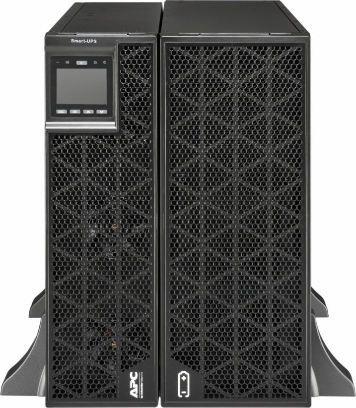 APC Smart-UPS RT 15000VA (SRTG15KXLI)