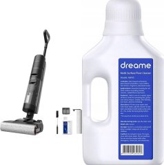 Dreame Odkurzacz pionowy Dreame H13 Pro