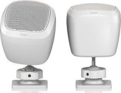 Triton ML Tannoy SAT 3-WH Reproduktor satelitarny do montażu powierzchniowego do zastosowań komercyjnych (Biely)