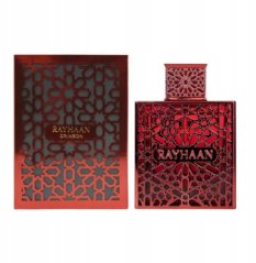 Paco Rabanne Rayhaan Crimson Eau De Parfum Spray 100ml MEN