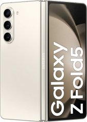 Samsung Z Fold5 5G 12/1TB krémový  (88060950124520)