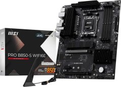 MSI Płyta główna MSI PRO B850-S WIFI6E