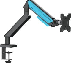 Anda Seat Držiak do monitora Stealth II 17''–32'' Blue (AD-W-A6D-1S-BS)