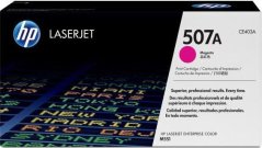HP 507A Magenta Originál (CE403-67901)