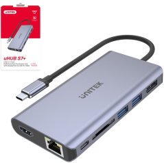Unitek S7 USB-C (D1056A)