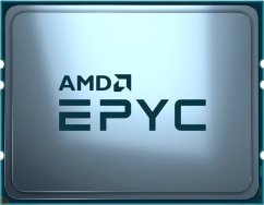 AMD AMD EPYC 32Core Model 7543P SP3 BOX