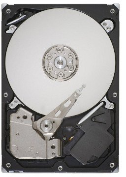 Dell HD, 146GB, 512b, SAS6, 15K