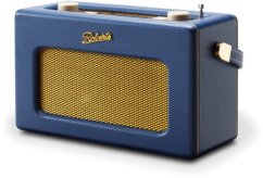 Jabra Roberts Revival iStream 3L. Midnatsblå