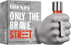 Diesel Only The Brave Street EDT 125 ml MEN