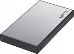 Lexar Lexar Professional Workflow Portable SSD, up to R2000/W2000, IP68, 2TB
