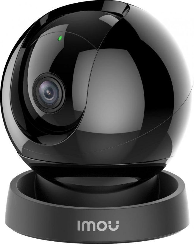 IMOU Obrotowa kamera wewnętrzna Wi-Fi IMOU Rex 3D 5MP
