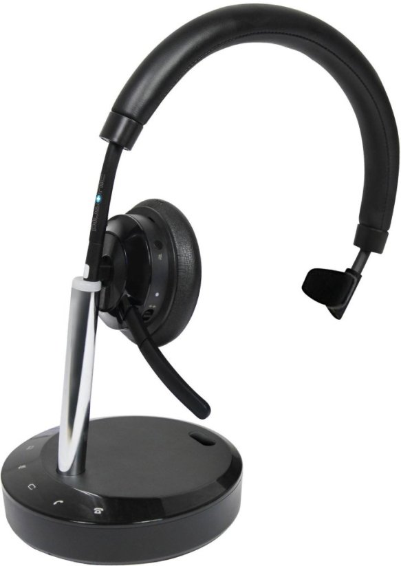 Mentor Plusonic W320 Mono DECT
