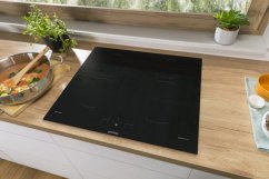 Gorenje Imontuojama indukcine kaitlente G400, GI601FMC, 60 cm