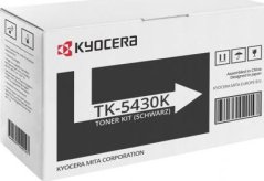 Kyocera TK-5430 Black Originál  (1T0C0A0NL1)