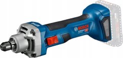 Bosch BOSCH STRAIGHT GRINDER GGS 18V-20 SOLO