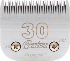 Oster OSTER 919-02 Kerpamoji galvutė (30), 0,5 mm