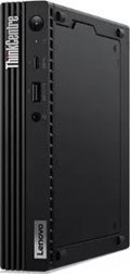 Lenovo LENOVO M75Q G2 TINY, R5 5600GE, 16GB, 256G, W11PRO, 3YOS+CO?, ENG