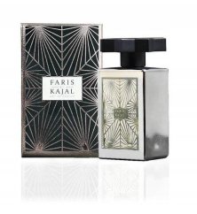 Gucci KAJAL Faris EDP spray 100ml MEN
