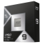 AMD Ryzen 9 9950X3D2, 4.3 GHz, 192 MB, BOX (100-100001978WOF) NOVINKA !!!