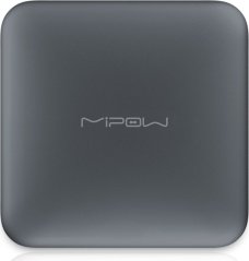 MiPow Power Cube 4500 mAh Grafitový