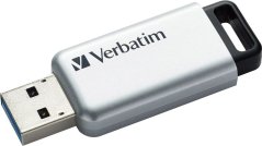 Verbatim Secure Pro, 64 GB  (98666)