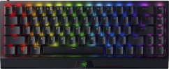 Razer BlackWidow V3 Mini HyperSpeed Yellow (RZ03-03890400-R3G1)
